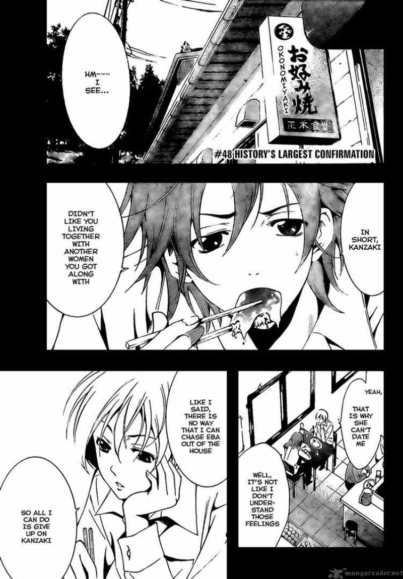 Kimi No Iru Machi 48 2