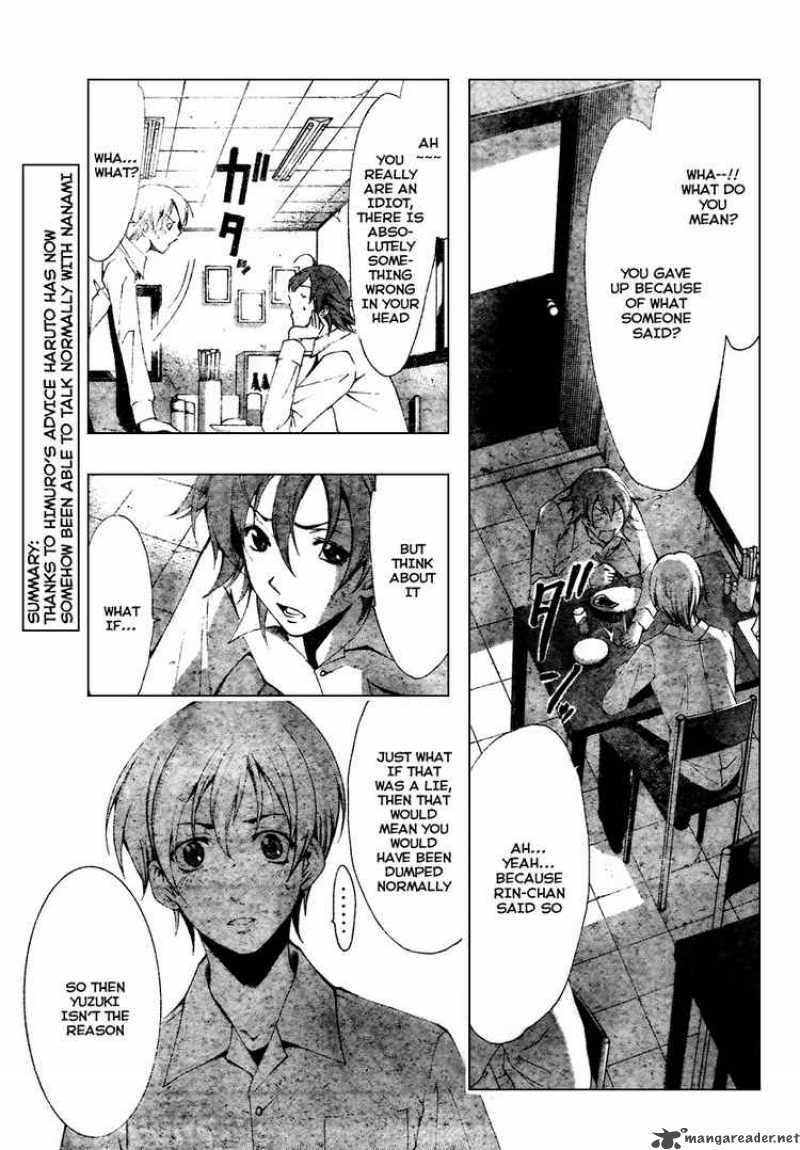 Kimi No Iru Machi 48 4