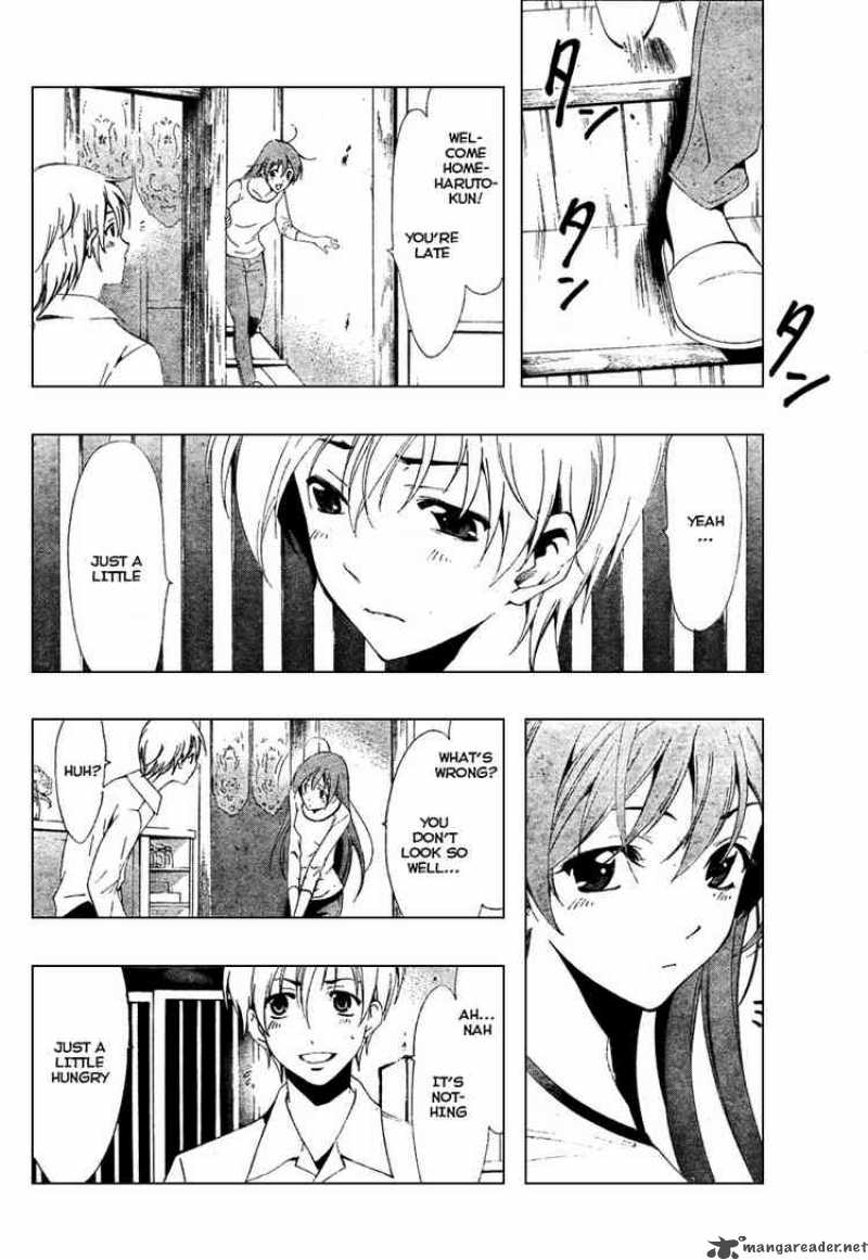 Kimi No Iru Machi 49 10