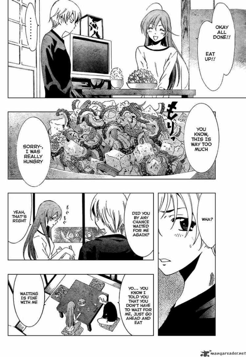 Kimi No Iru Machi 49 14