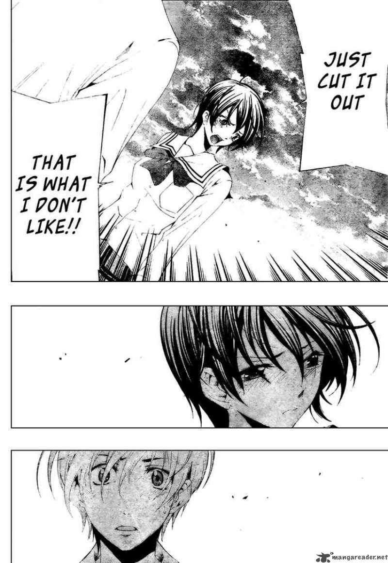 Kimi No Iru Machi 49 4