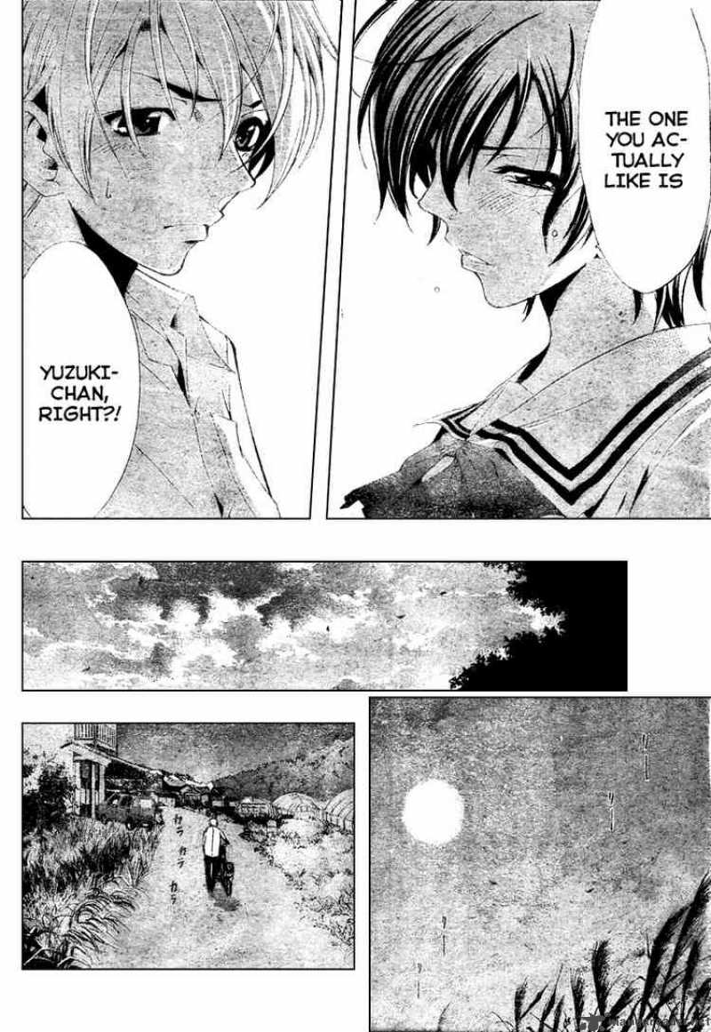 Kimi No Iru Machi 49 8