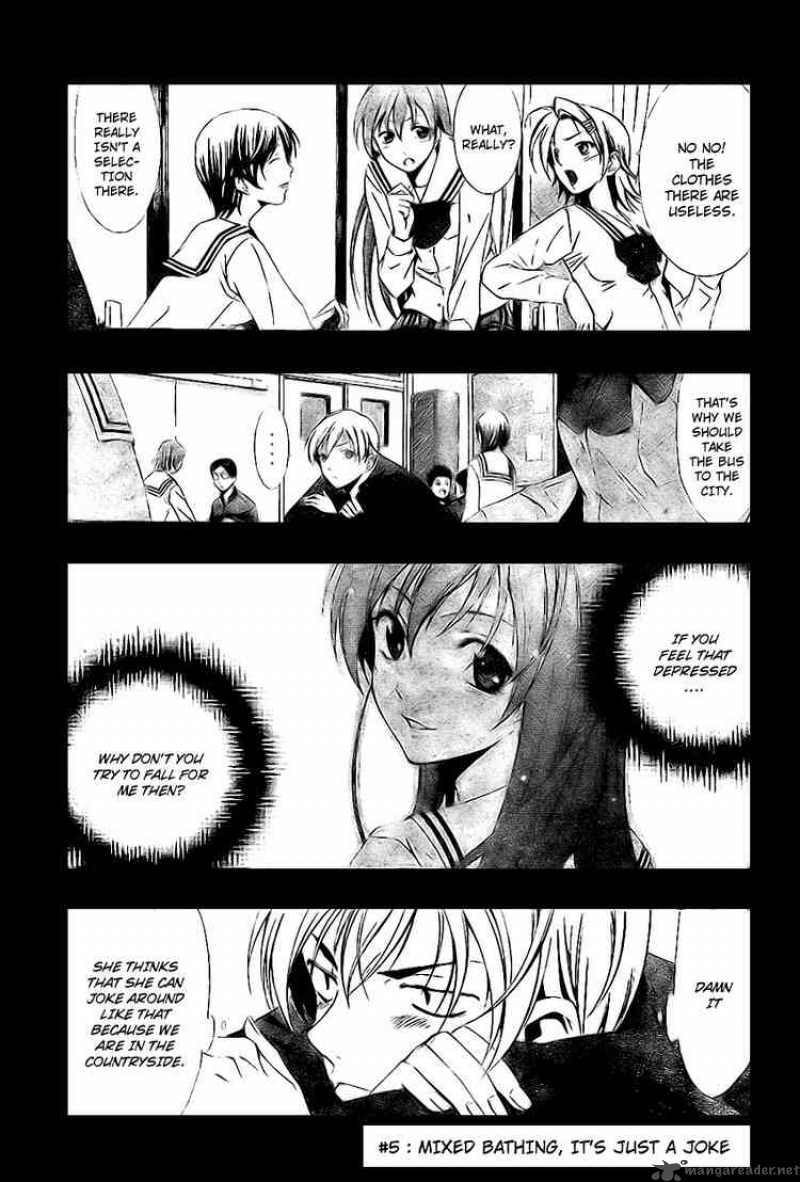Kimi No Iru Machi 5 1