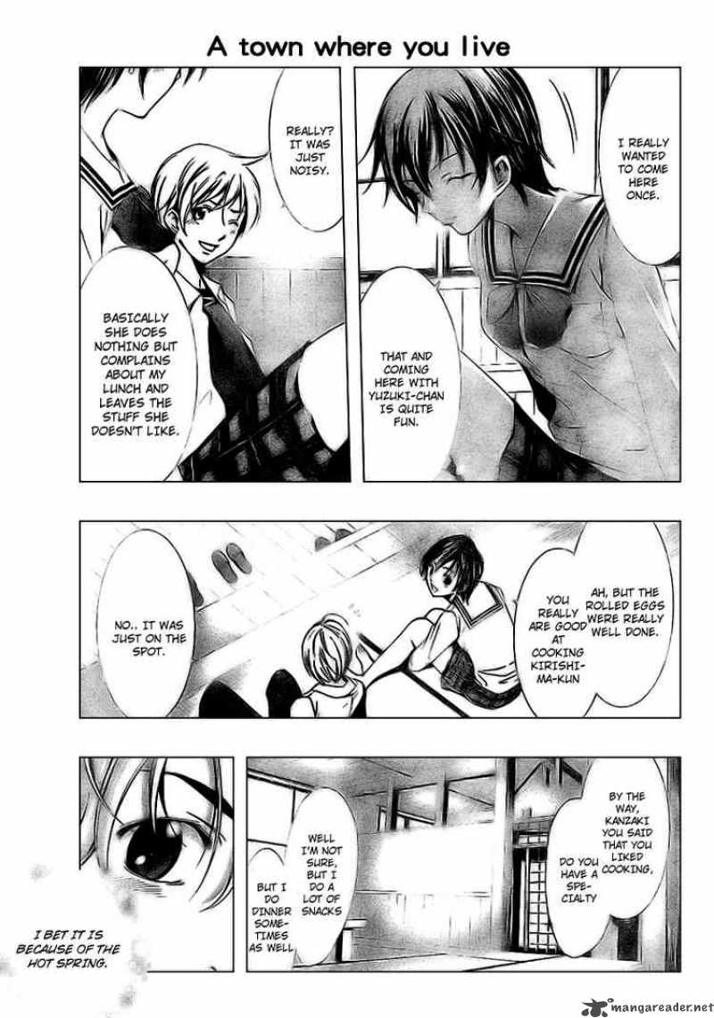 Kimi No Iru Machi 5 13