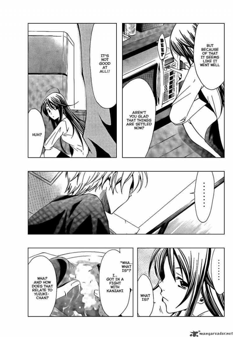 Kimi No Iru Machi 50 11