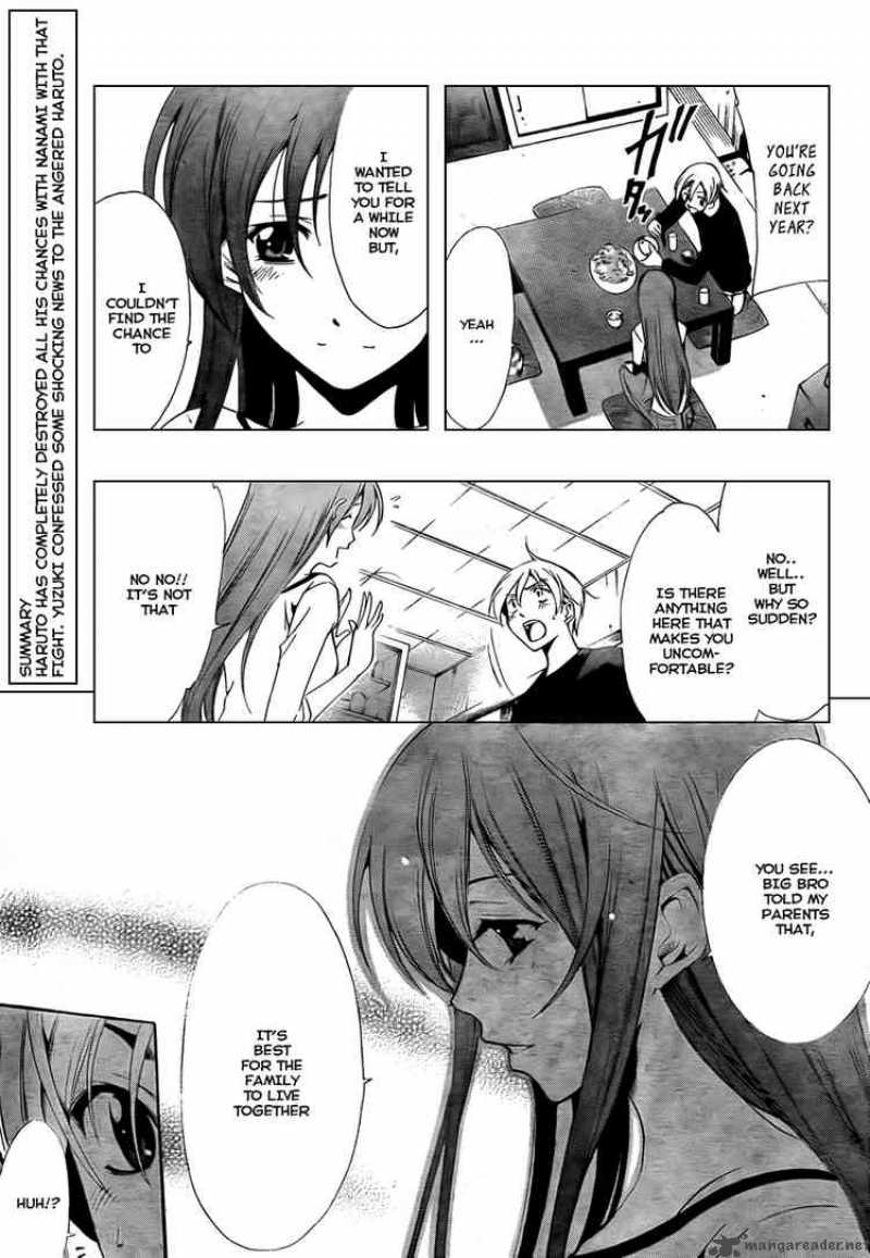 Kimi No Iru Machi 50 3
