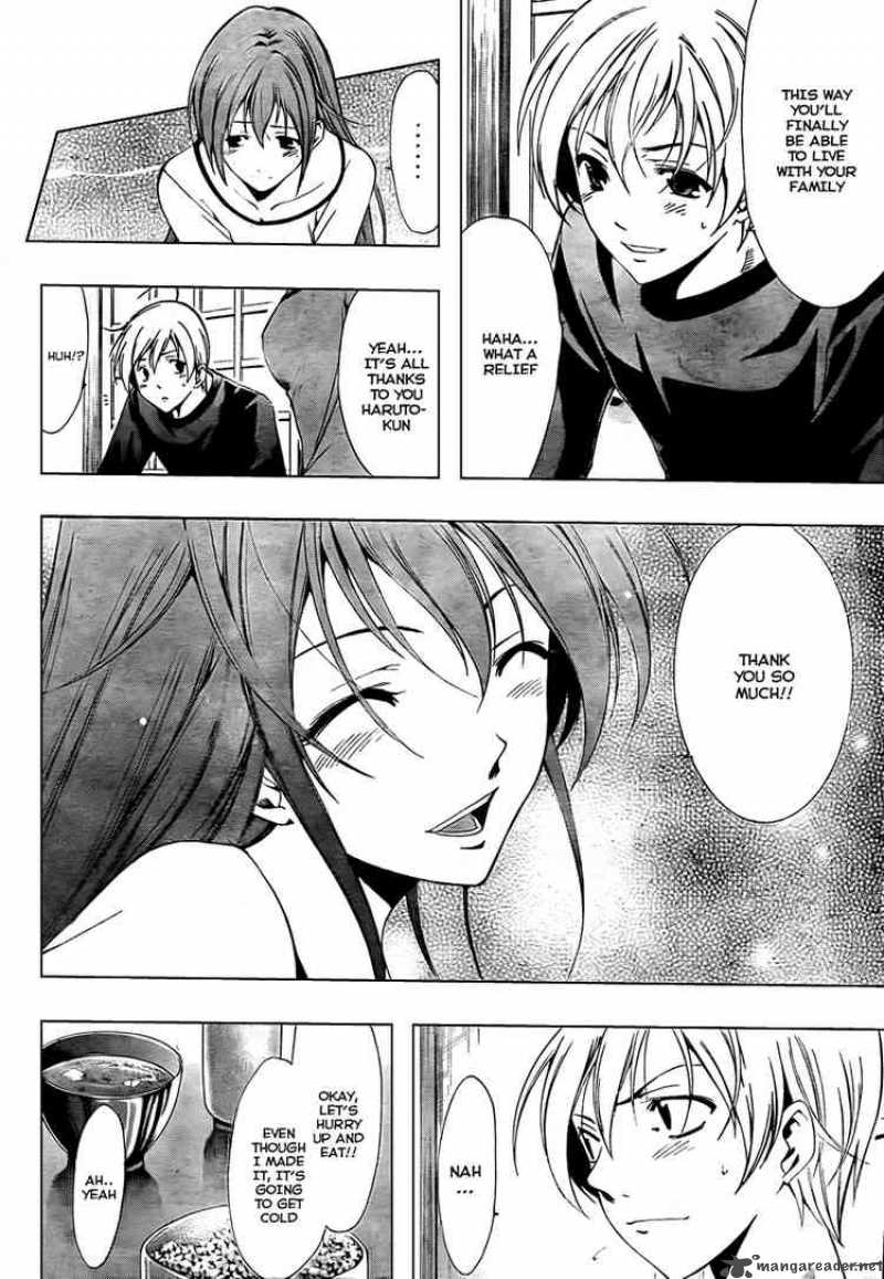 Kimi No Iru Machi 50 6