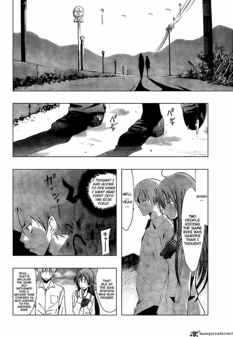 Kimi No Iru Machi 51 10