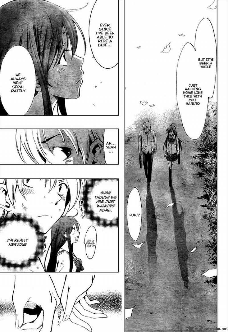 Kimi No Iru Machi 51 11