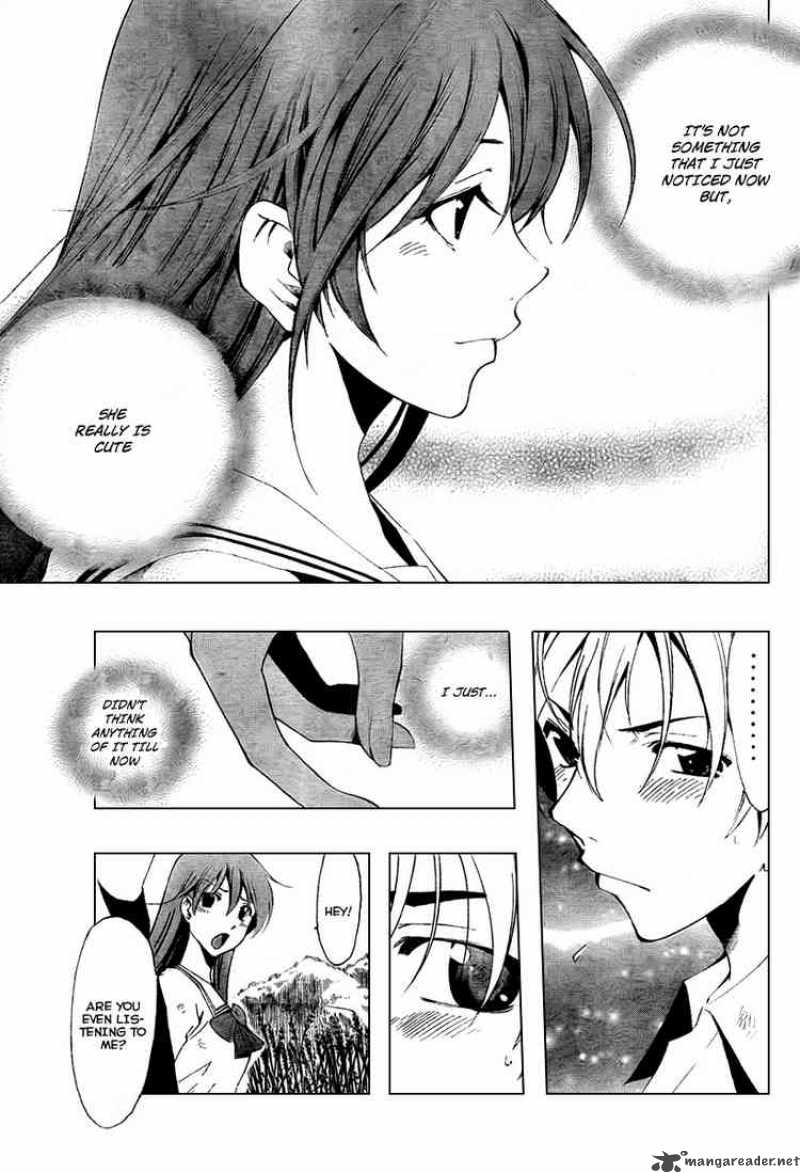 Kimi No Iru Machi 51 13