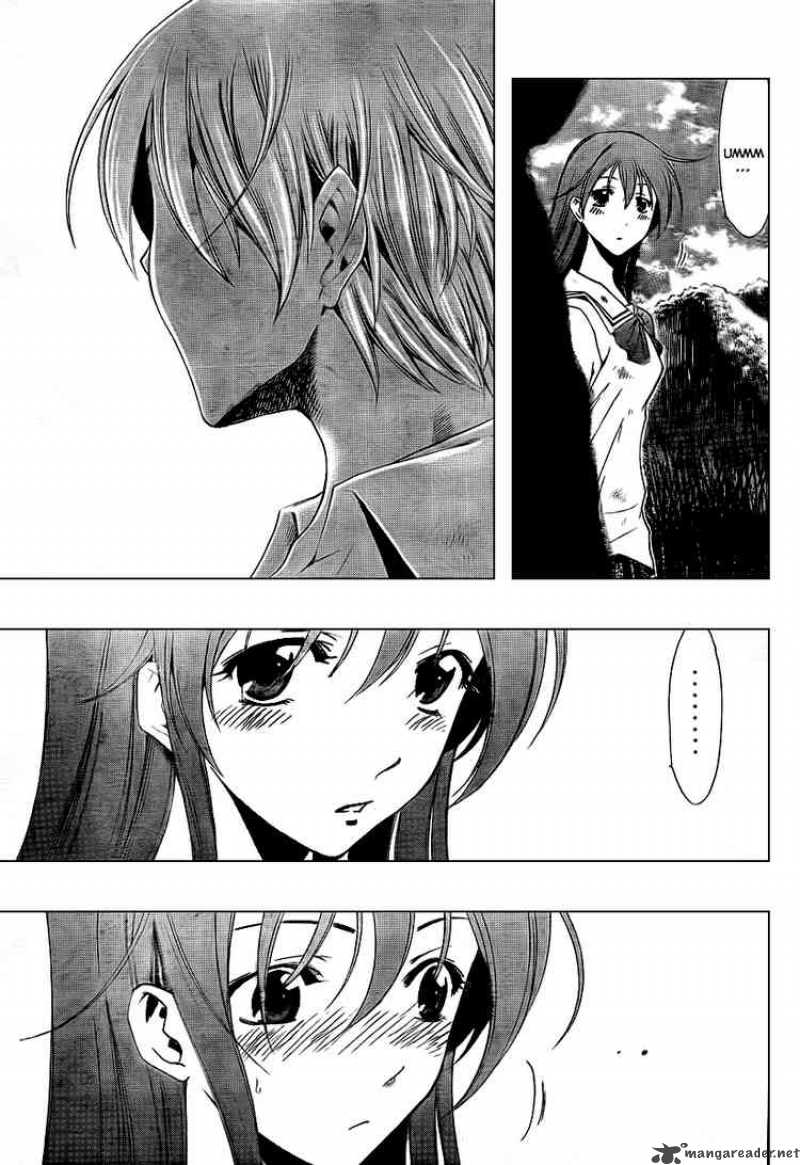 Kimi No Iru Machi 51 15