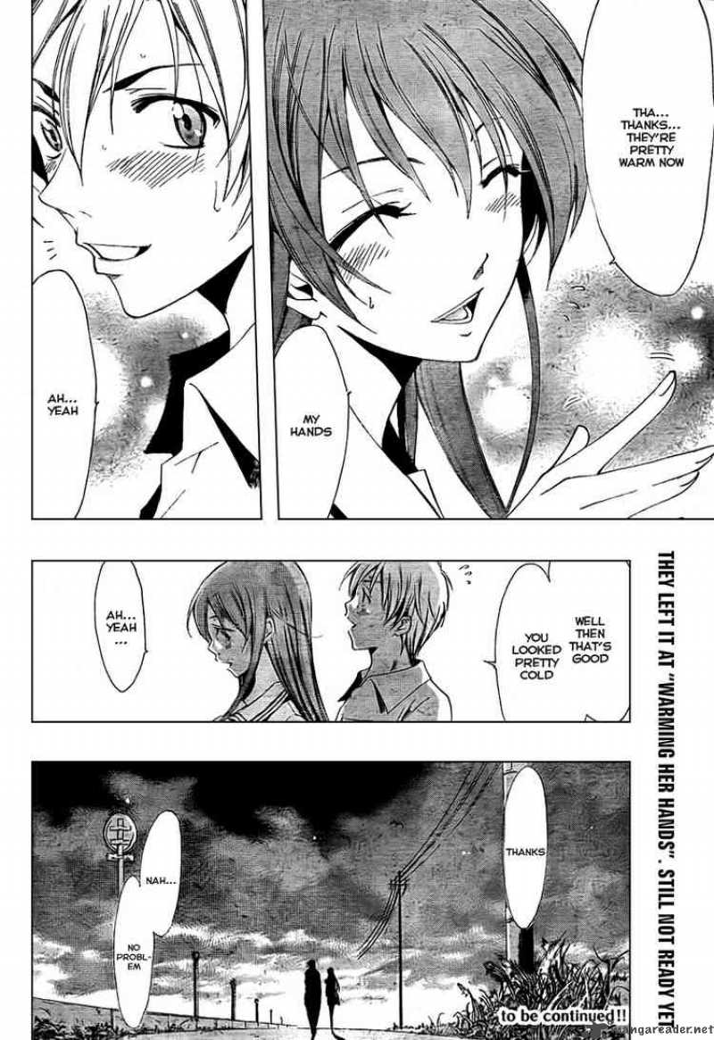 Kimi No Iru Machi 51 18