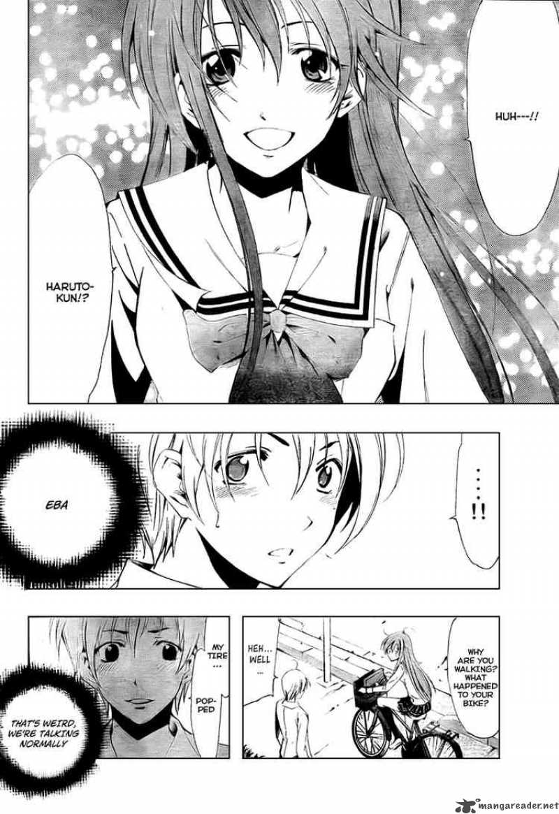 Kimi No Iru Machi 51 8