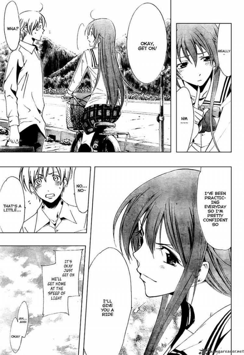 Kimi No Iru Machi 51 9