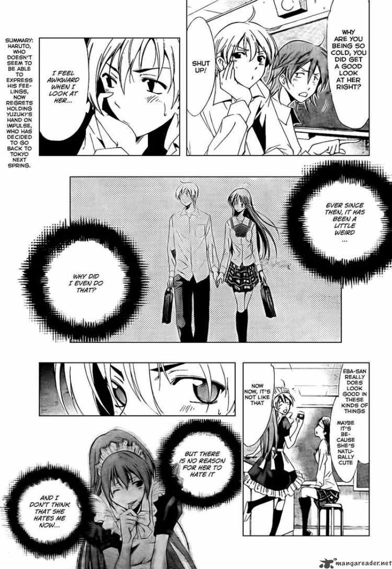 Kimi No Iru Machi 52 3