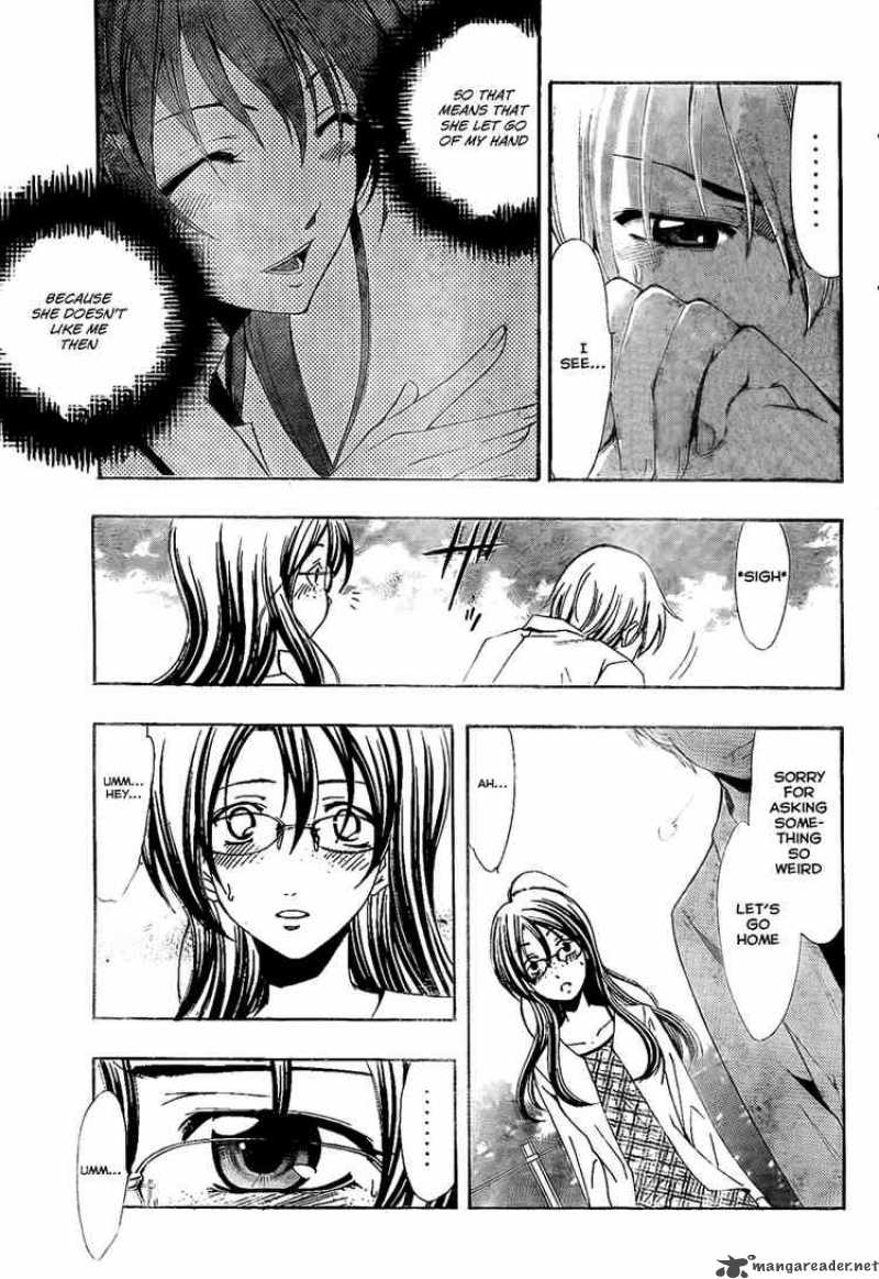 Kimi No Iru Machi 53 17
