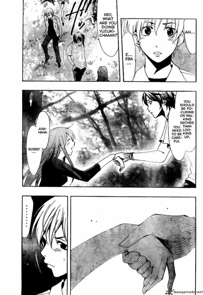 Kimi No Iru Machi 53 9