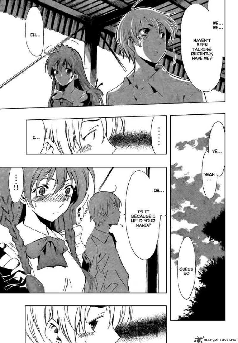 Kimi No Iru Machi 55 11