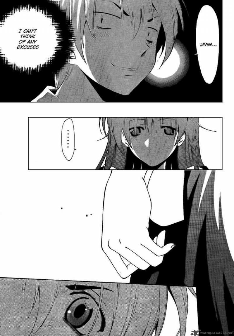 Kimi No Iru Machi 55 13