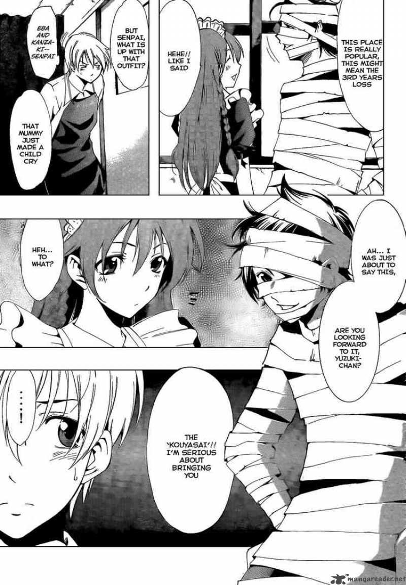 Kimi No Iru Machi 55 7