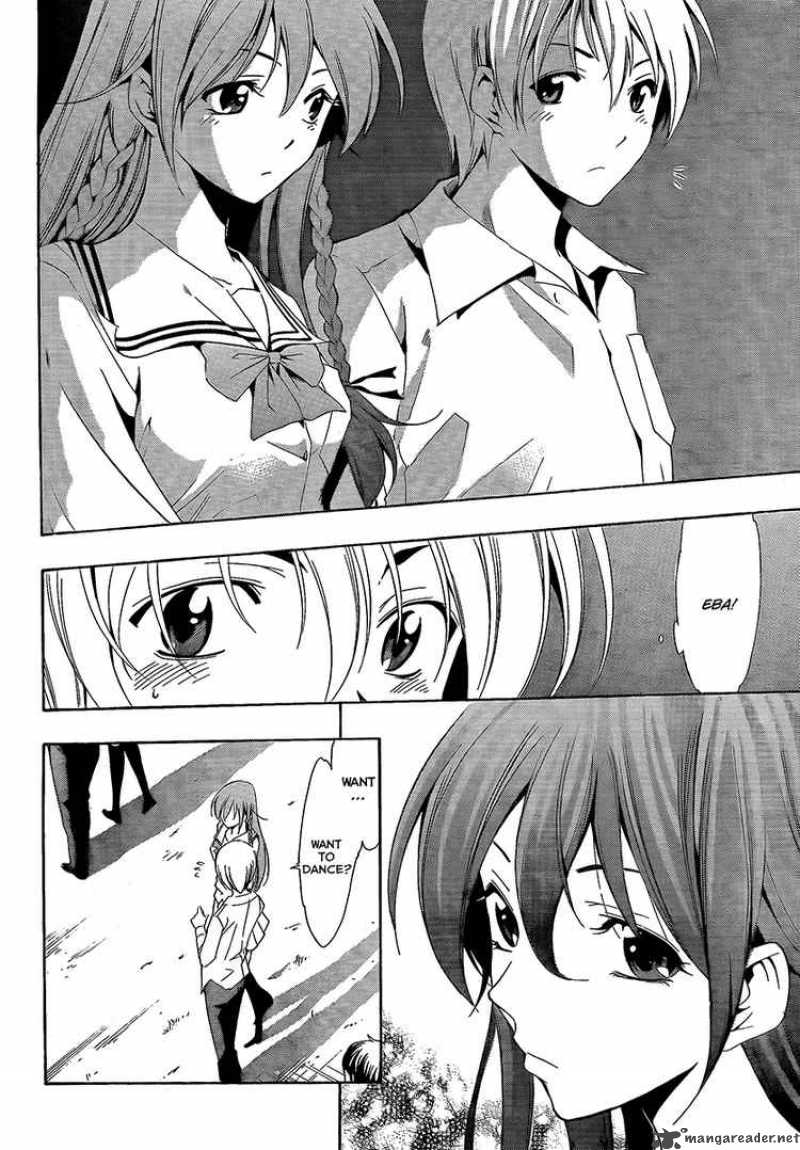 Kimi No Iru Machi 56 12