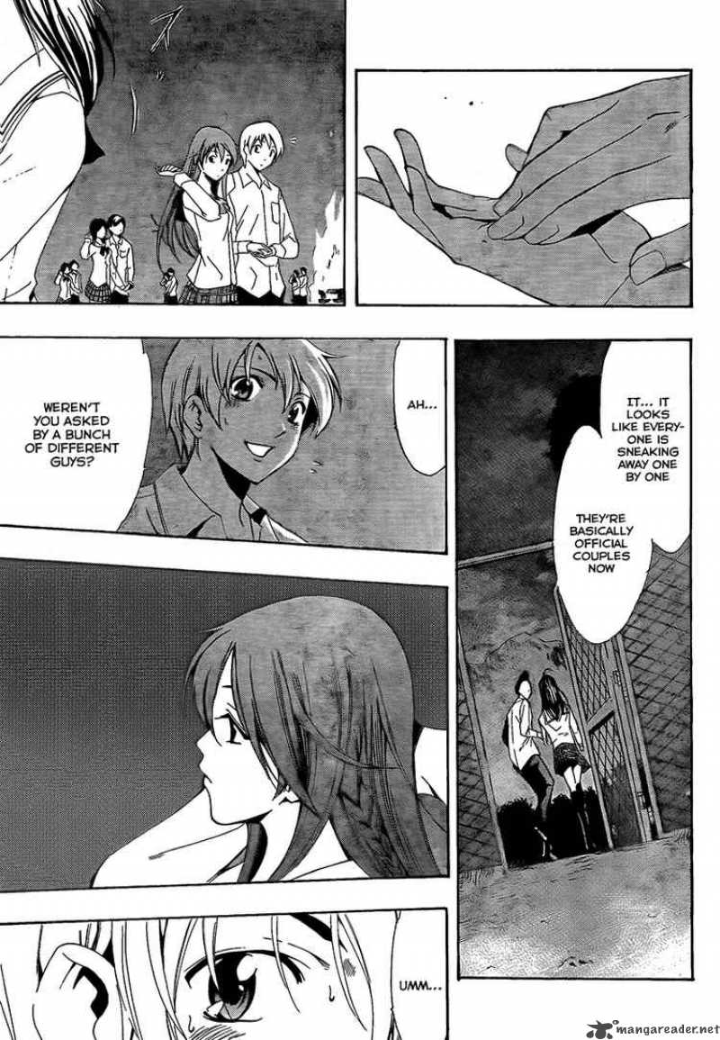 Kimi No Iru Machi 56 13