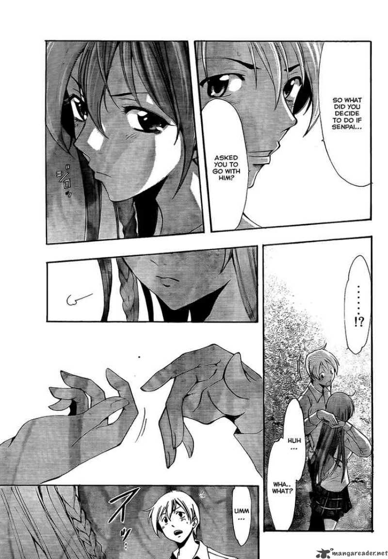 Kimi No Iru Machi 56 15