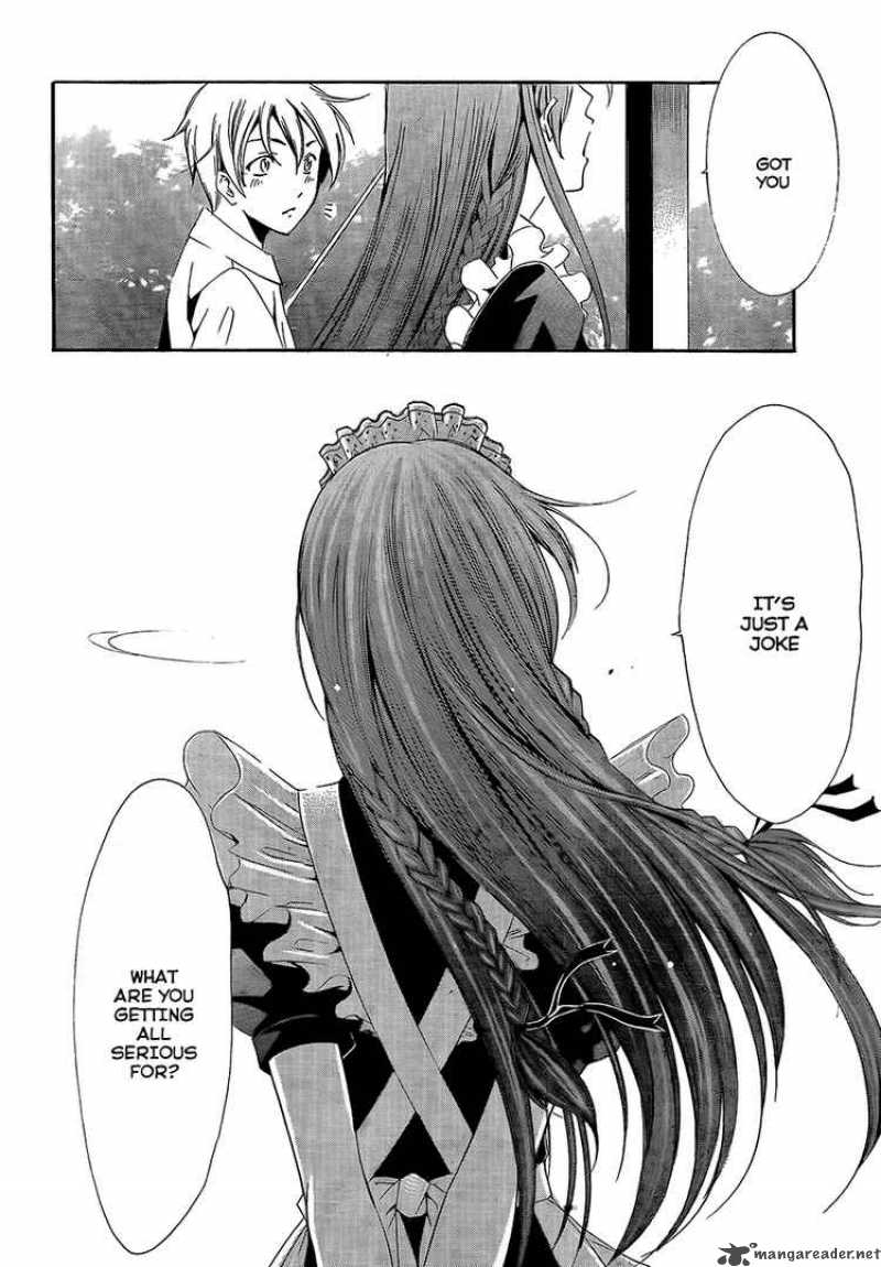 Kimi No Iru Machi 56 4