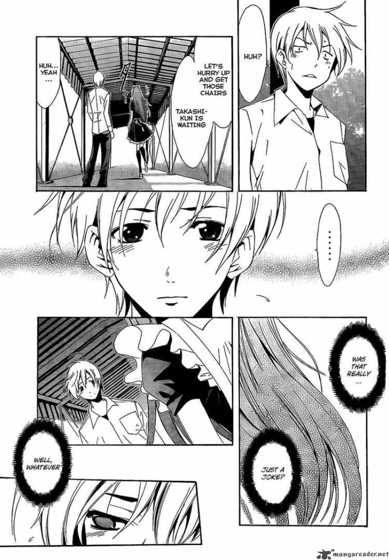 Kimi No Iru Machi 56 5