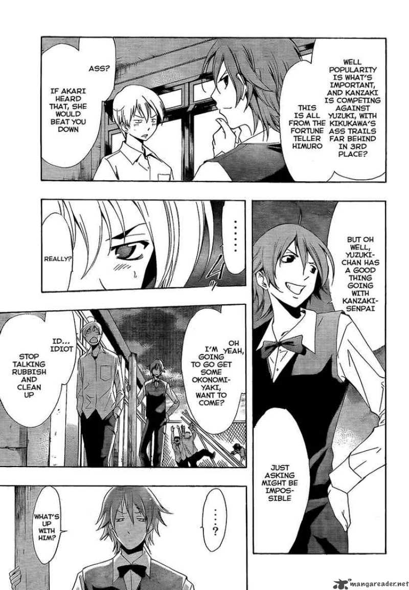 Kimi No Iru Machi 56 7
