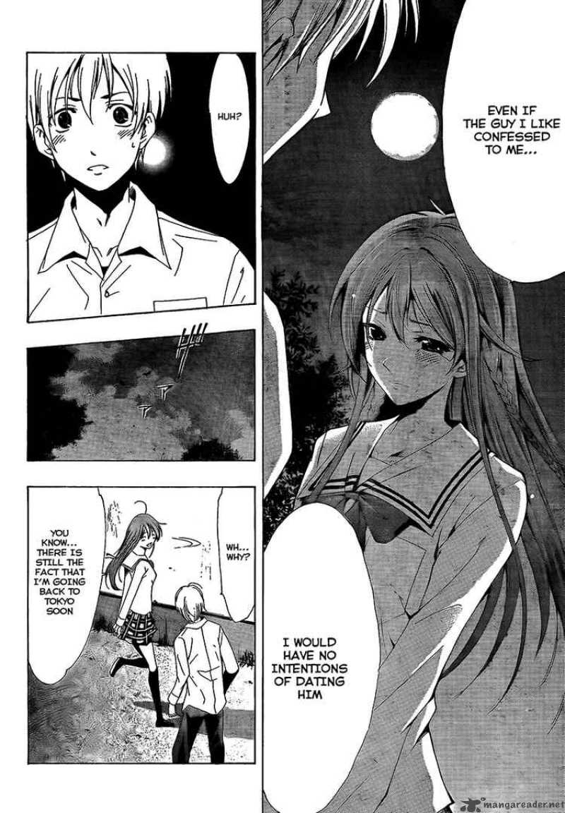 Kimi No Iru Machi 57 11