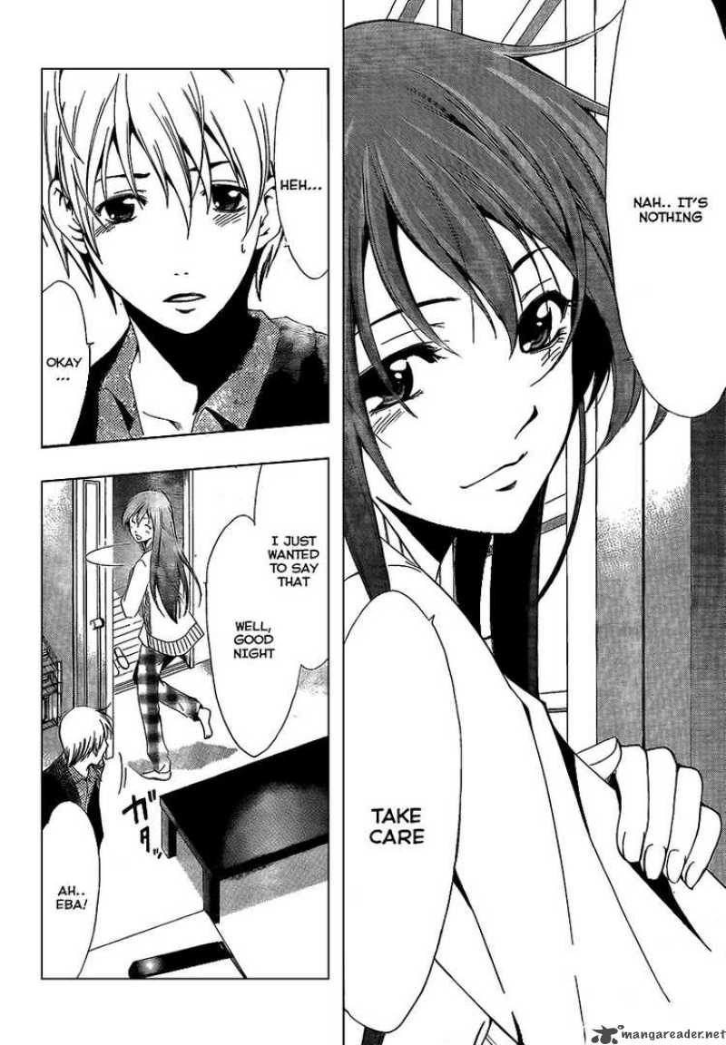 Kimi No Iru Machi 58 10