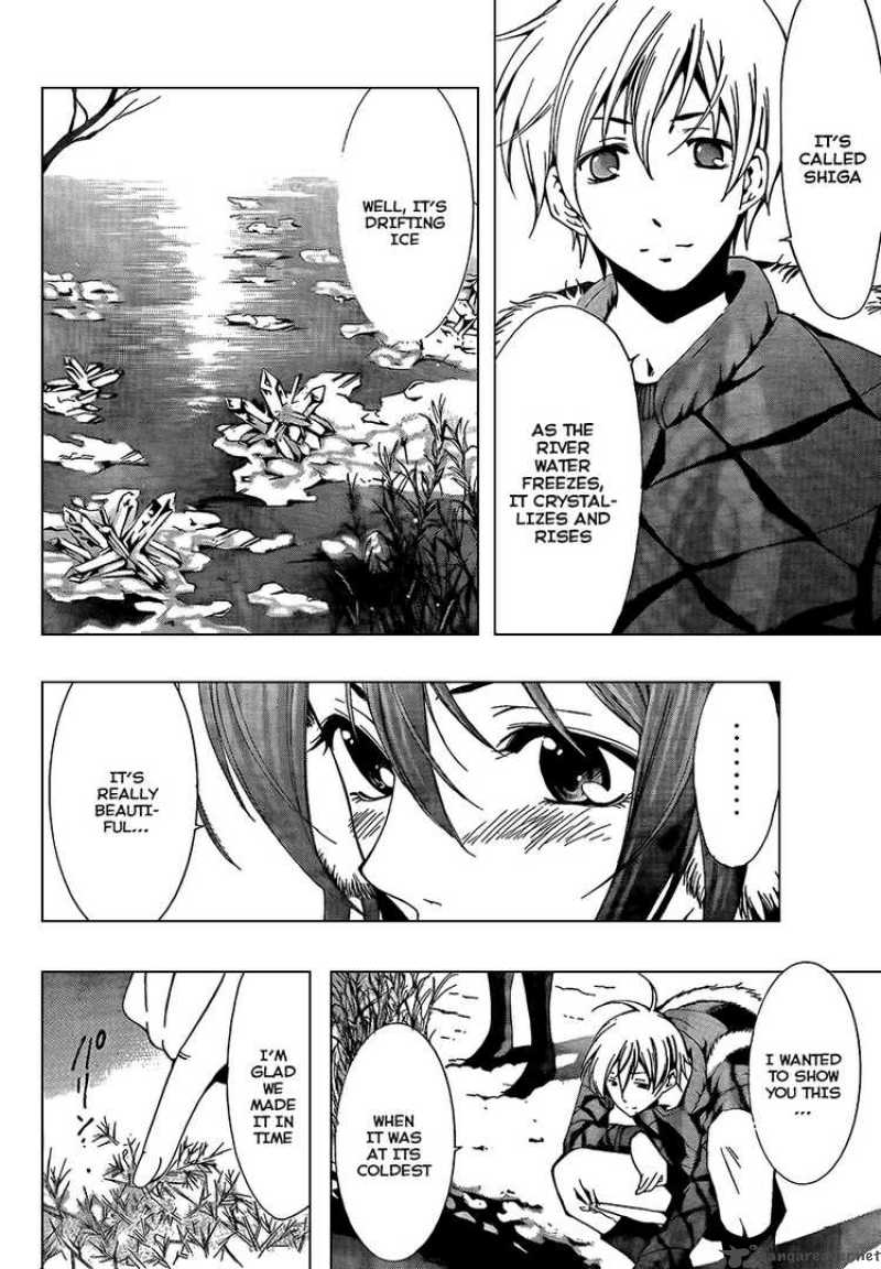 Kimi No Iru Machi 58 15