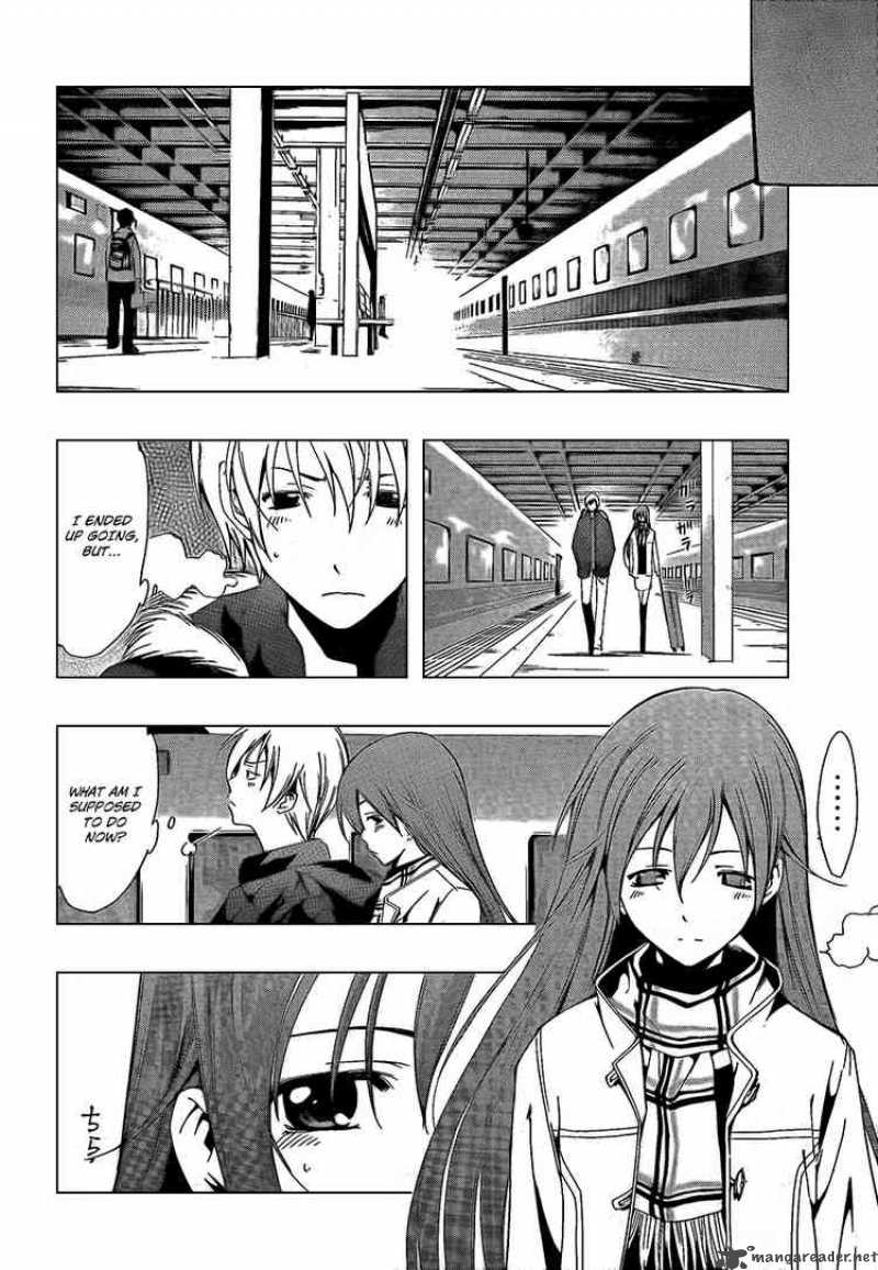 Kimi No Iru Machi 59 12