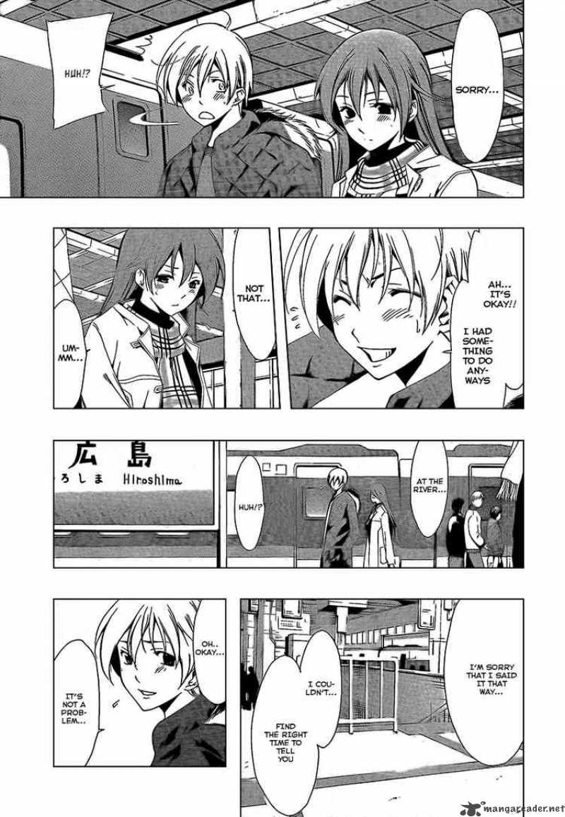 Kimi No Iru Machi 59 13