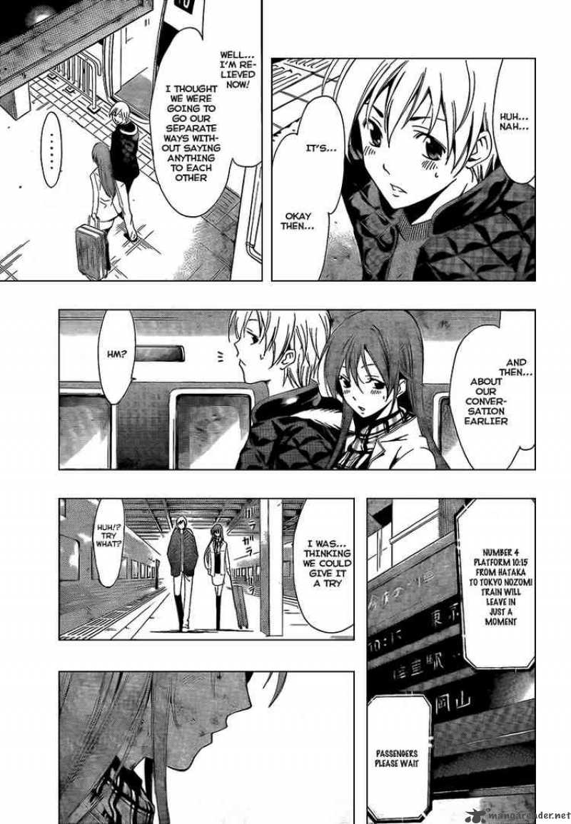 Kimi No Iru Machi 59 15