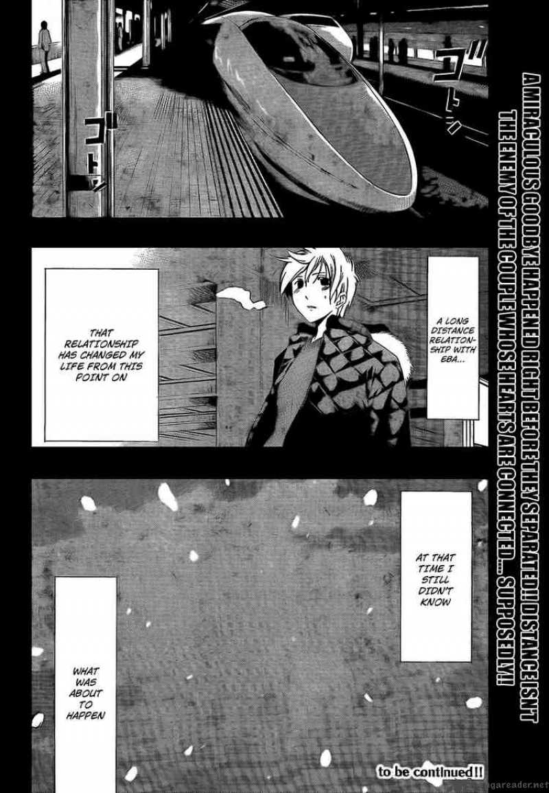 Kimi No Iru Machi 59 18
