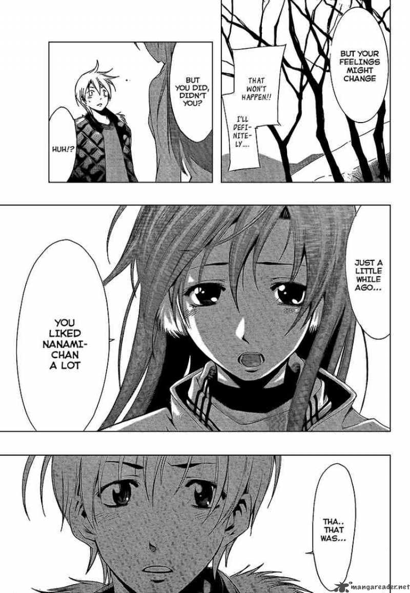 Kimi No Iru Machi 59 5