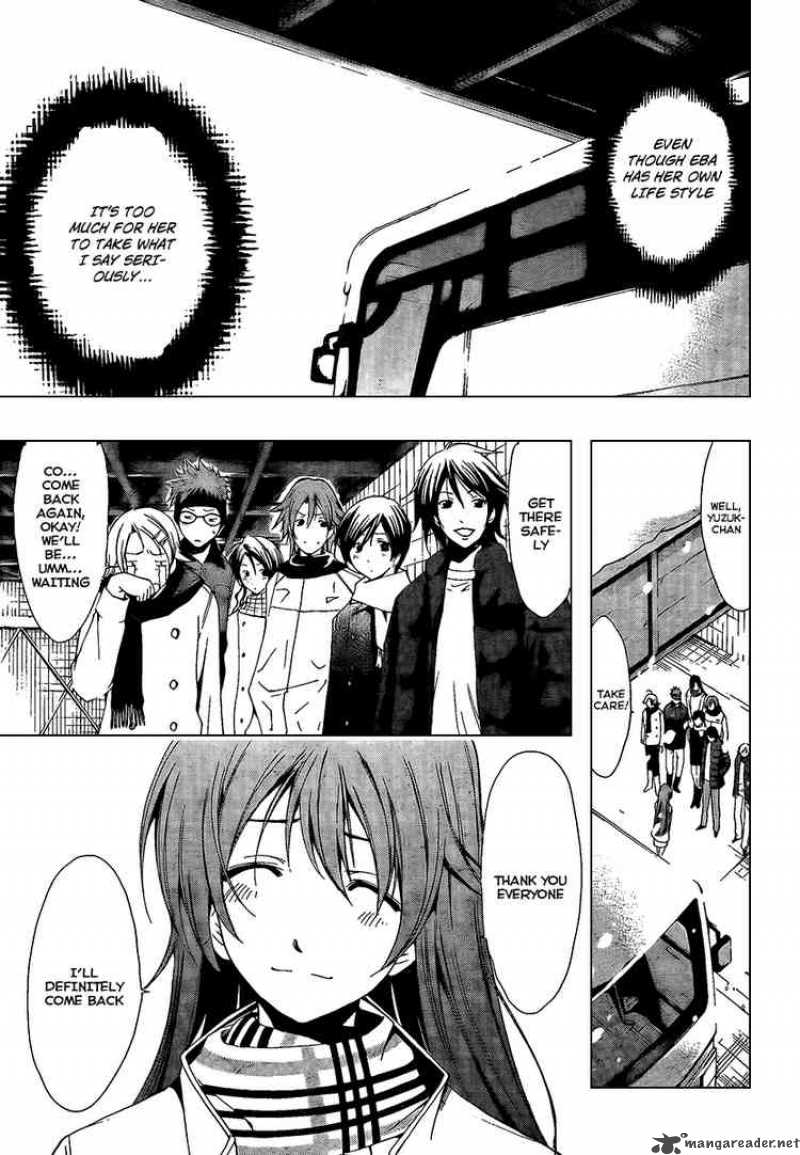 Kimi No Iru Machi 59 9