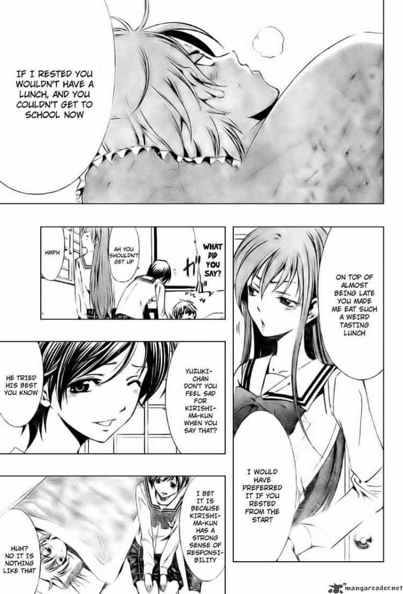 Kimi No Iru Machi 6 11