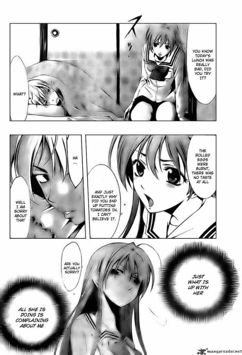 Kimi No Iru Machi 6 14
