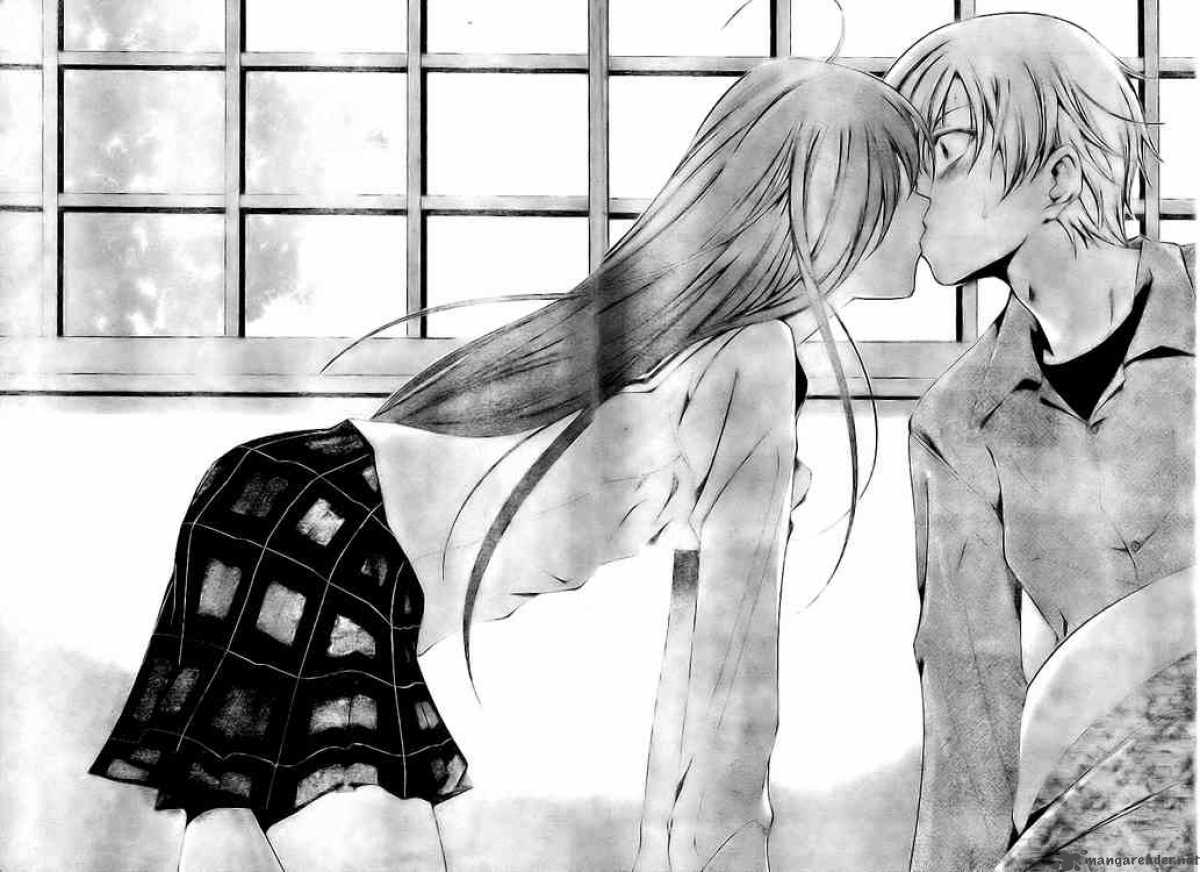 Kimi No Iru Machi 6 16