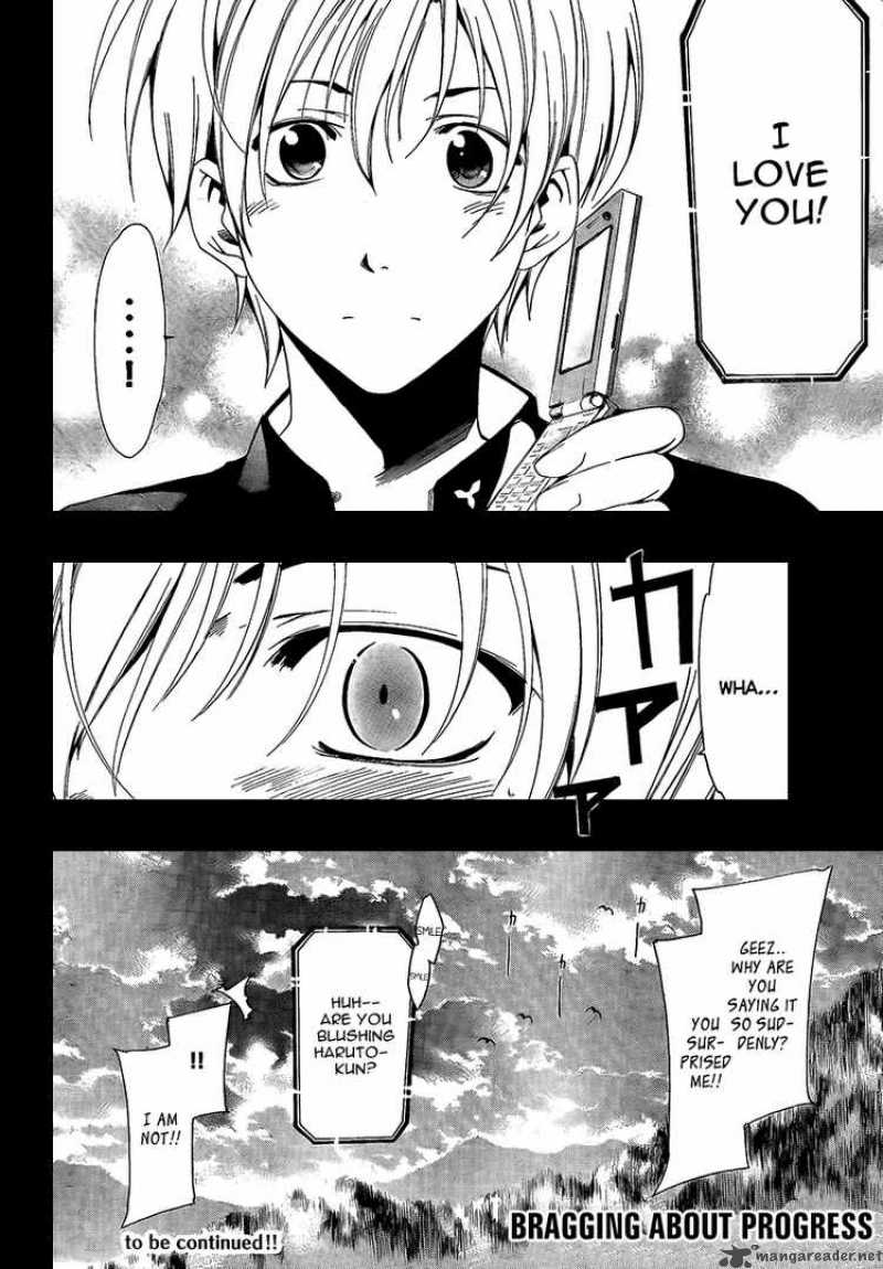 Kimi No Iru Machi 60 18