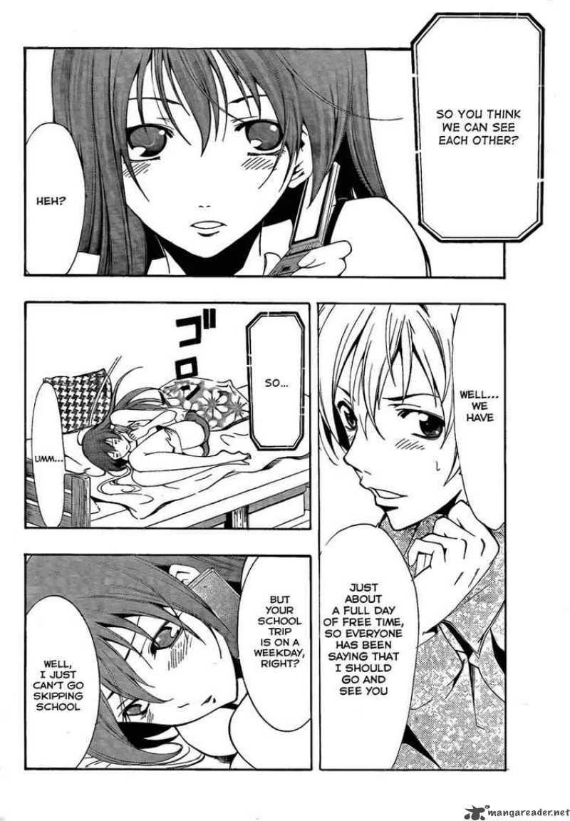 Kimi No Iru Machi 62 10