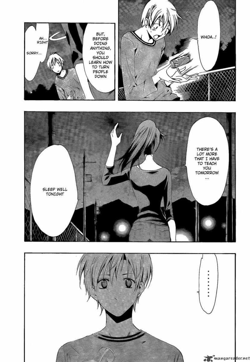 Kimi No Iru Machi 63 17