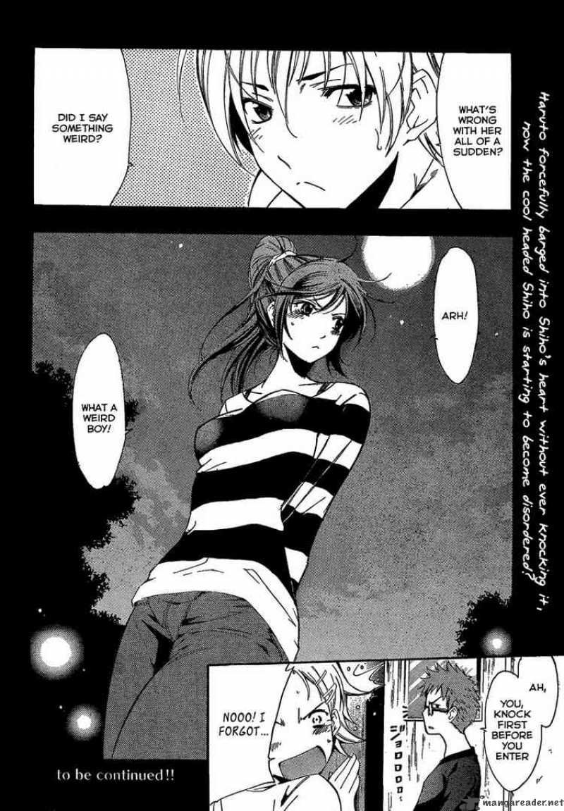 Kimi No Iru Machi 64 18