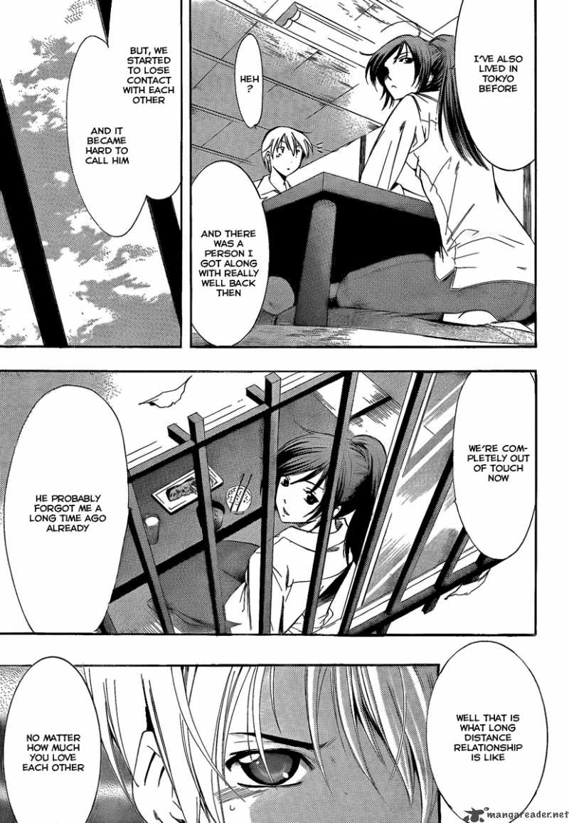 Kimi No Iru Machi 65 13