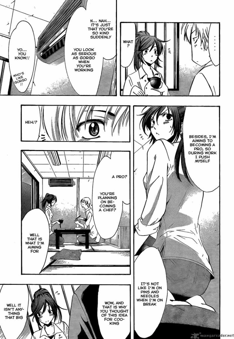 Kimi No Iru Machi 65 9