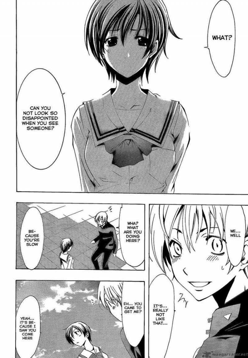 Kimi No Iru Machi 66 16