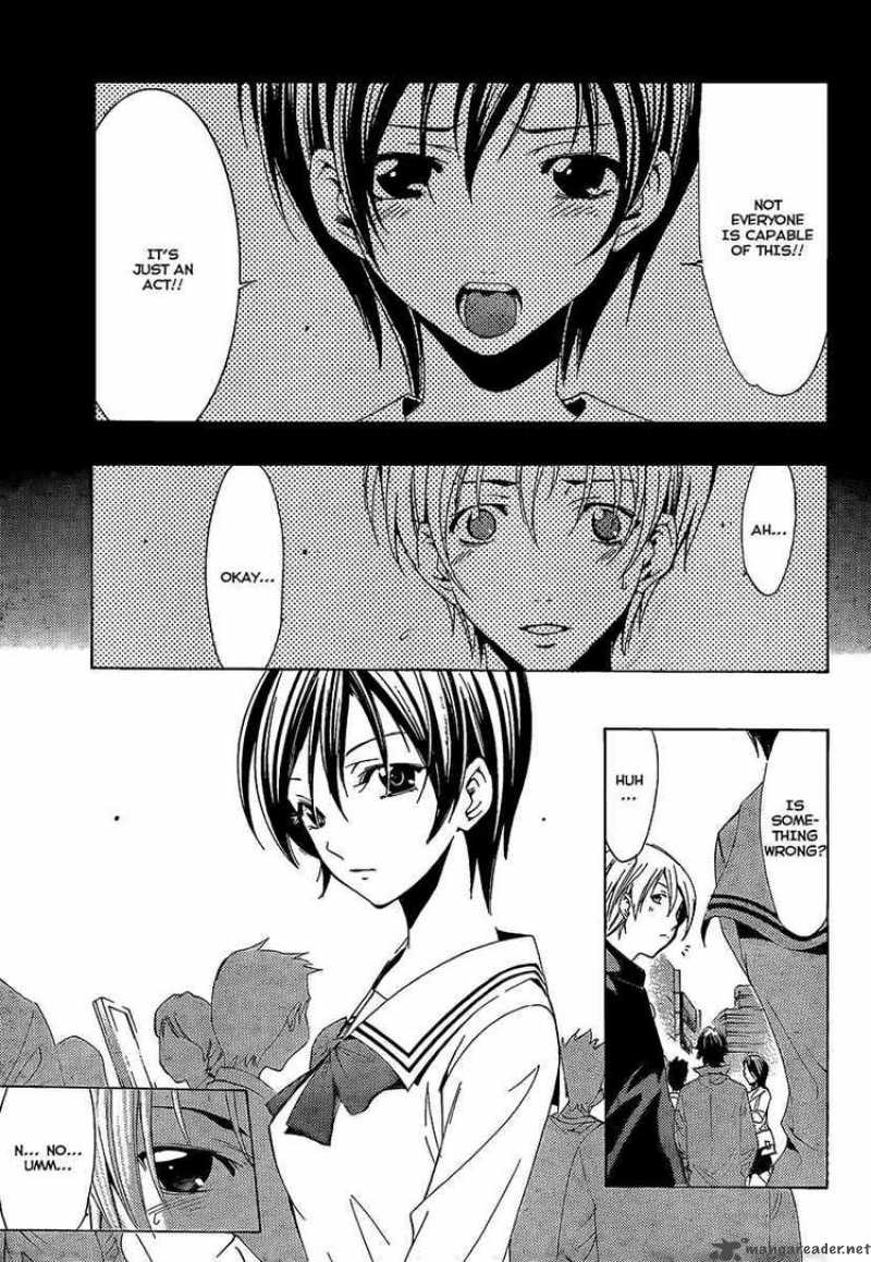 Kimi No Iru Machi 67 5
